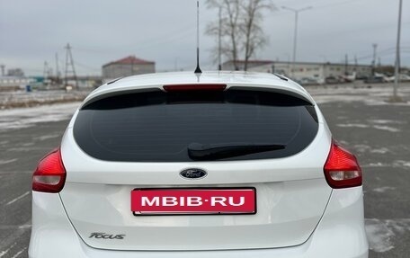 Ford Focus III, 2016 год, 850 000 рублей, 6 фотография