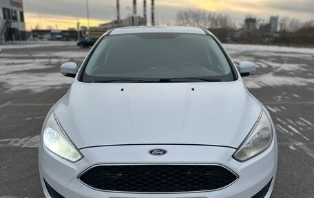 Ford Focus III, 2016 год, 850 000 рублей, 8 фотография