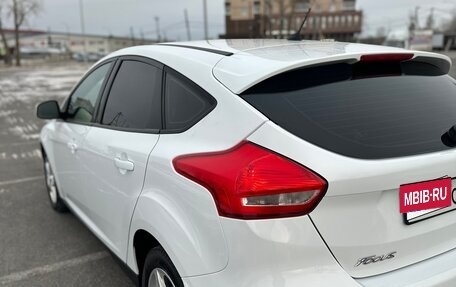 Ford Focus III, 2016 год, 850 000 рублей, 7 фотография