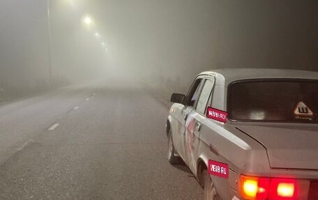 ГАЗ 31029 «Волга», 1996 год, 130 000 рублей, 1 фотография