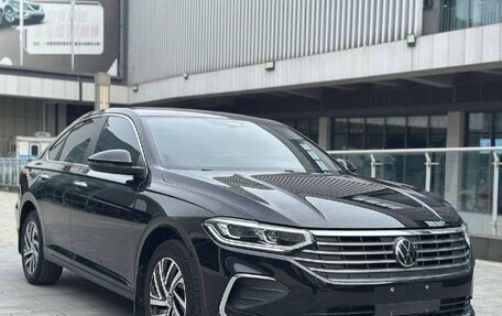 Volkswagen Lavida, 2022 год, 1 680 000 рублей, 1 фотография