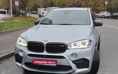 BMW X5 M, 2016 год, 4 500 000 рублей, 1 фотография