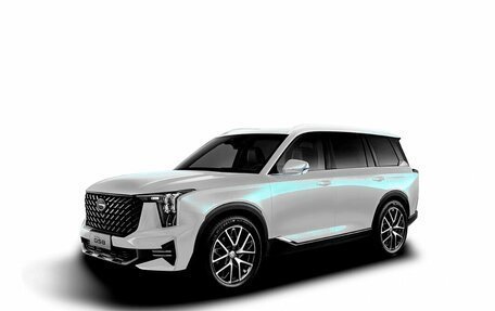 GAC GS8, 2025 год, 5 099 000 рублей, 1 фотография