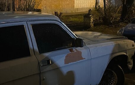 ГАЗ 24 «Волга», 1992 год, 90 000 рублей, 4 фотография