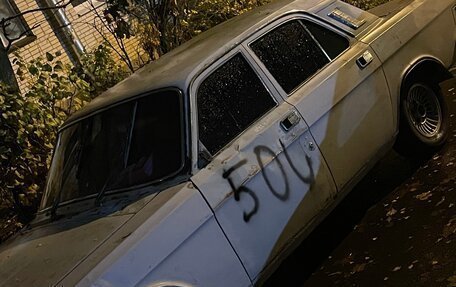 ГАЗ 24 «Волга», 1992 год, 90 000 рублей, 7 фотография