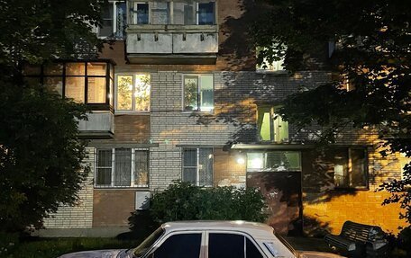 ГАЗ 24 «Волга», 1992 год, 90 000 рублей, 10 фотография