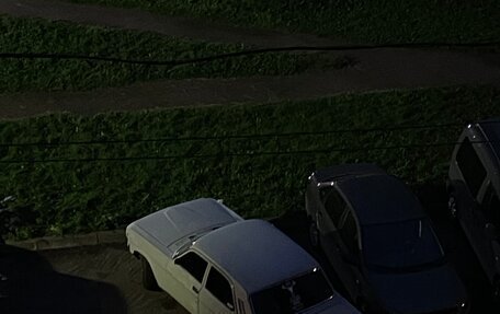 ГАЗ 24 «Волга», 1992 год, 90 000 рублей, 12 фотография