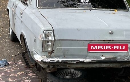 ГАЗ 24 «Волга», 1992 год, 90 000 рублей, 9 фотография