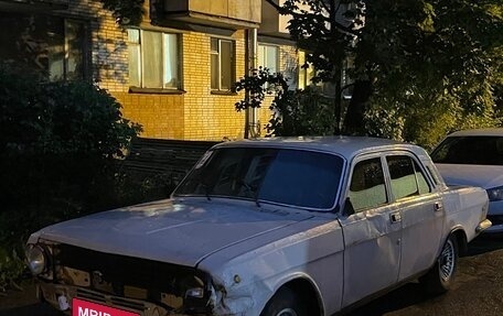 ГАЗ 24 «Волга», 1992 год, 90 000 рублей, 11 фотография