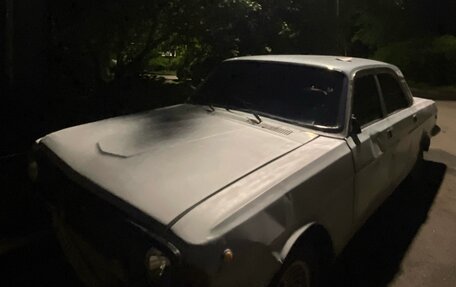 ГАЗ 24 «Волга», 1992 год, 90 000 рублей, 13 фотография