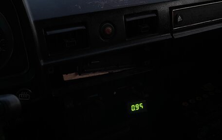 ГАЗ 24 «Волга», 1992 год, 90 000 рублей, 20 фотография