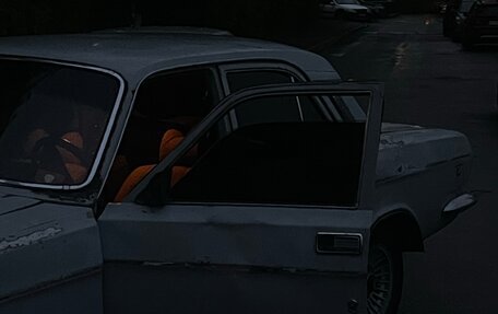 ГАЗ 24 «Волга», 1992 год, 90 000 рублей, 18 фотография