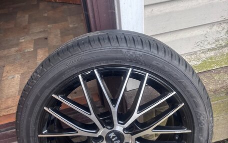 KIA cee'd I рестайлинг, 2007 год, 480 000 рублей, 2 фотография