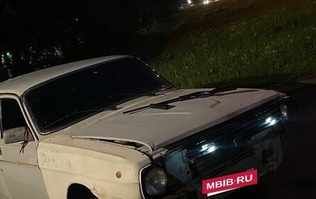 ГАЗ 24 «Волга», 1992 год, 90 000 рублей, 16 фотография