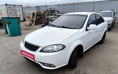 Daewoo Gentra II, 2015 год, 564 000 рублей, 1 фотография
