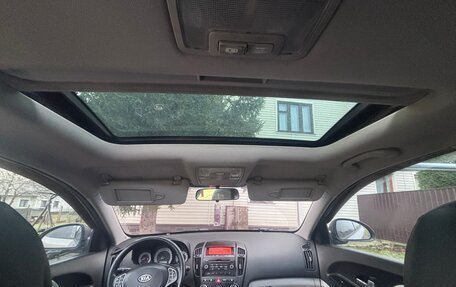 KIA cee'd I рестайлинг, 2007 год, 480 000 рублей, 6 фотография