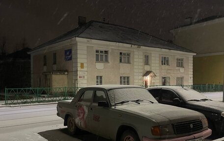 ГАЗ 31029 «Волга», 1996 год, 130 000 рублей, 3 фотография