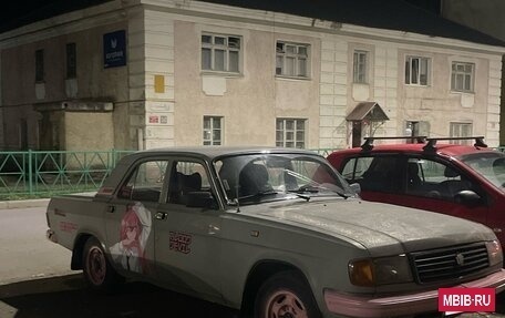 ГАЗ 31029 «Волга», 1996 год, 130 000 рублей, 2 фотография