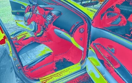 KIA cee'd I рестайлинг, 2007 год, 480 000 рублей, 8 фотография