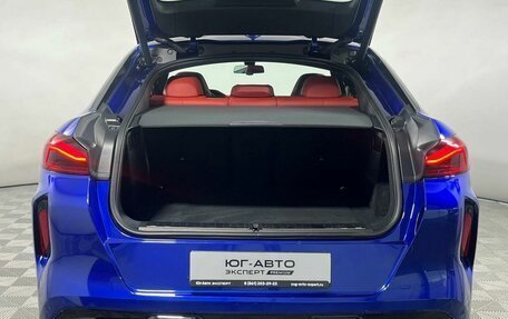 BMW X6 M, 2021 год, 13 699 000 рублей, 8 фотография