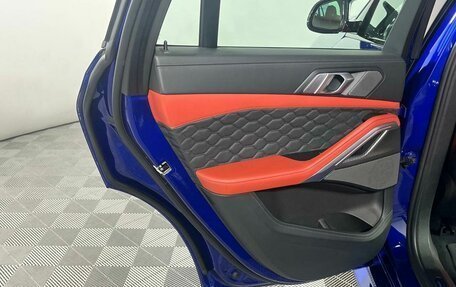 BMW X6 M, 2021 год, 13 699 000 рублей, 10 фотография