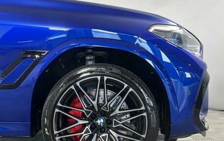 BMW X6 M, 2021 год, 13 699 000 рублей, 7 фотография