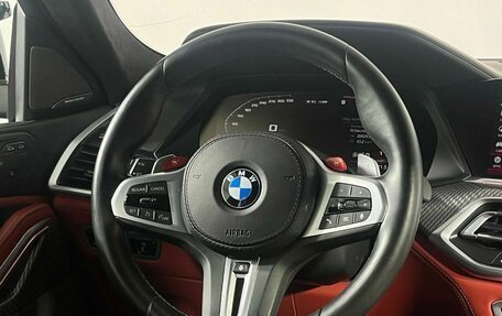 BMW X6 M, 2021 год, 13 699 000 рублей, 17 фотография