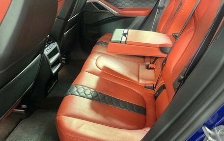 BMW X6 M, 2021 год, 13 699 000 рублей, 13 фотография