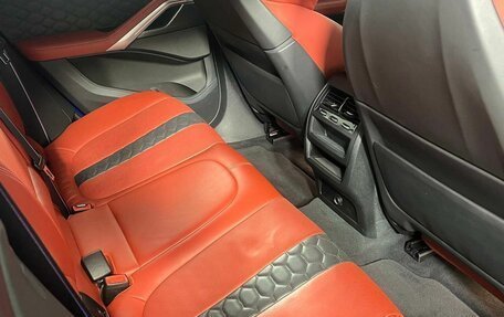 BMW X6 M, 2021 год, 13 699 000 рублей, 14 фотография