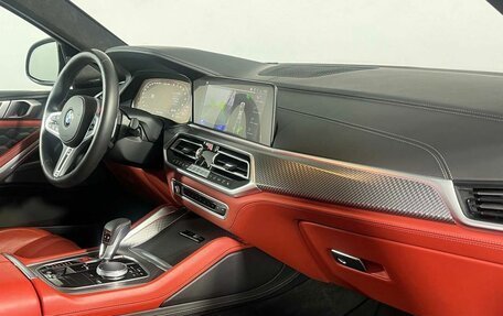 BMW X6 M, 2021 год, 13 699 000 рублей, 15 фотография