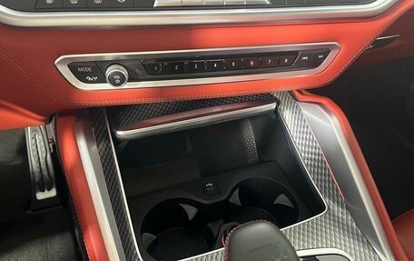 BMW X6 M, 2021 год, 13 699 000 рублей, 25 фотография