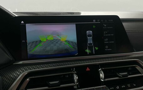 BMW X6 M, 2021 год, 13 699 000 рублей, 24 фотография