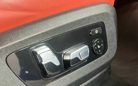 BMW X6 M, 2021 год, 13 699 000 рублей, 28 фотография