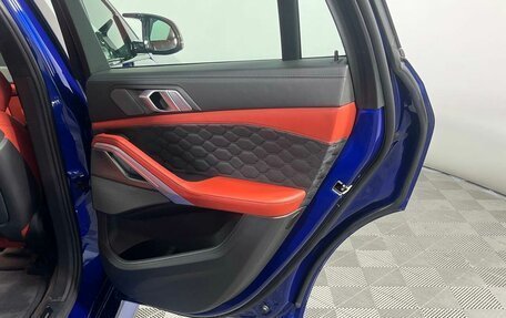 BMW X6 M, 2021 год, 13 699 000 рублей, 31 фотография