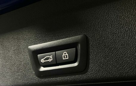 BMW X6 M, 2021 год, 13 699 000 рублей, 32 фотография