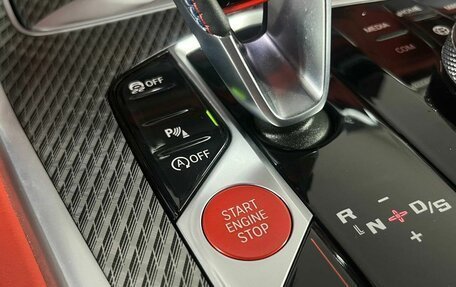 BMW X6 M, 2021 год, 13 699 000 рублей, 33 фотография