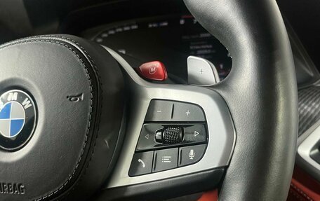 BMW X6 M, 2021 год, 13 699 000 рублей, 34 фотография