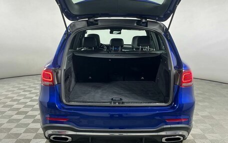 Mercedes-Benz GLC, 2019 год, 4 269 000 рублей, 8 фотография