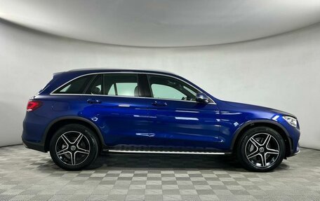 Mercedes-Benz GLC, 2019 год, 4 269 000 рублей, 4 фотография