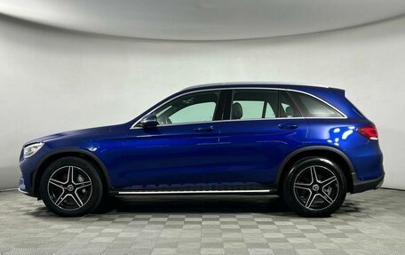 Mercedes-Benz GLC, 2019 год, 4 269 000 рублей, 3 фотография