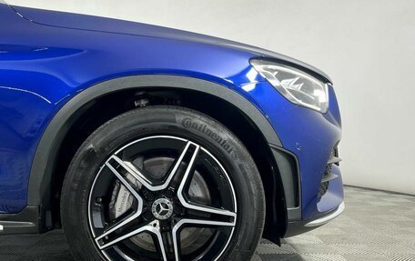 Mercedes-Benz GLC, 2019 год, 4 269 000 рублей, 7 фотография