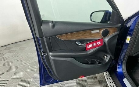 Mercedes-Benz GLC, 2019 год, 4 269 000 рублей, 9 фотография