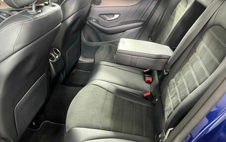 Mercedes-Benz GLC, 2019 год, 4 269 000 рублей, 14 фотография