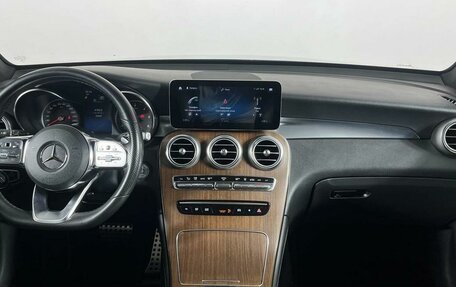 Mercedes-Benz GLC, 2019 год, 4 269 000 рублей, 16 фотография