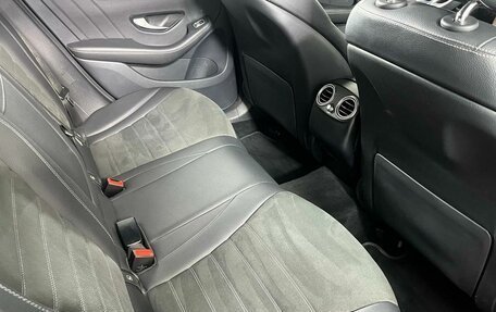 Mercedes-Benz GLC, 2019 год, 4 269 000 рублей, 13 фотография