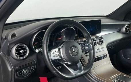 Mercedes-Benz GLC, 2019 год, 4 269 000 рублей, 12 фотография