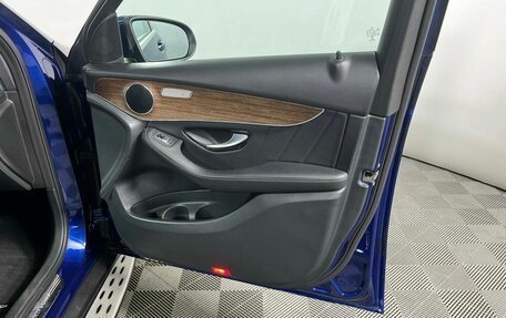 Mercedes-Benz GLC, 2019 год, 4 269 000 рублей, 27 фотография