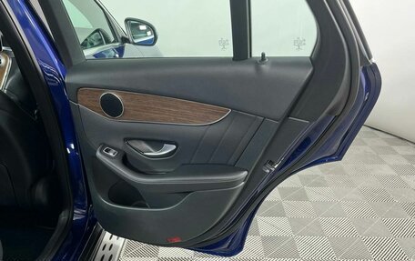 Mercedes-Benz GLC, 2019 год, 4 269 000 рублей, 28 фотография