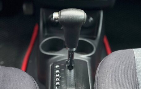 Hyundai Getz I рестайлинг, 2008 год, 550 000 рублей, 20 фотография