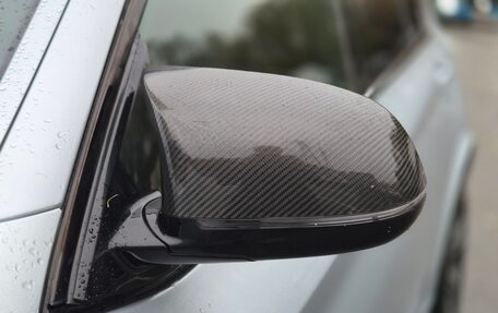 BMW X5 M, 2016 год, 4 500 000 рублей, 7 фотография